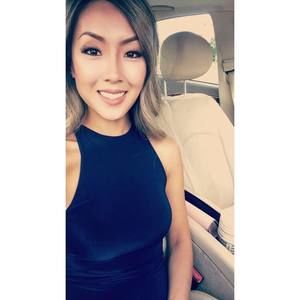 Meet your Posher, Yen